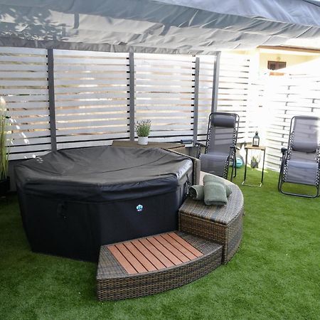 Apartman Nina 3 Zara Esterno foto